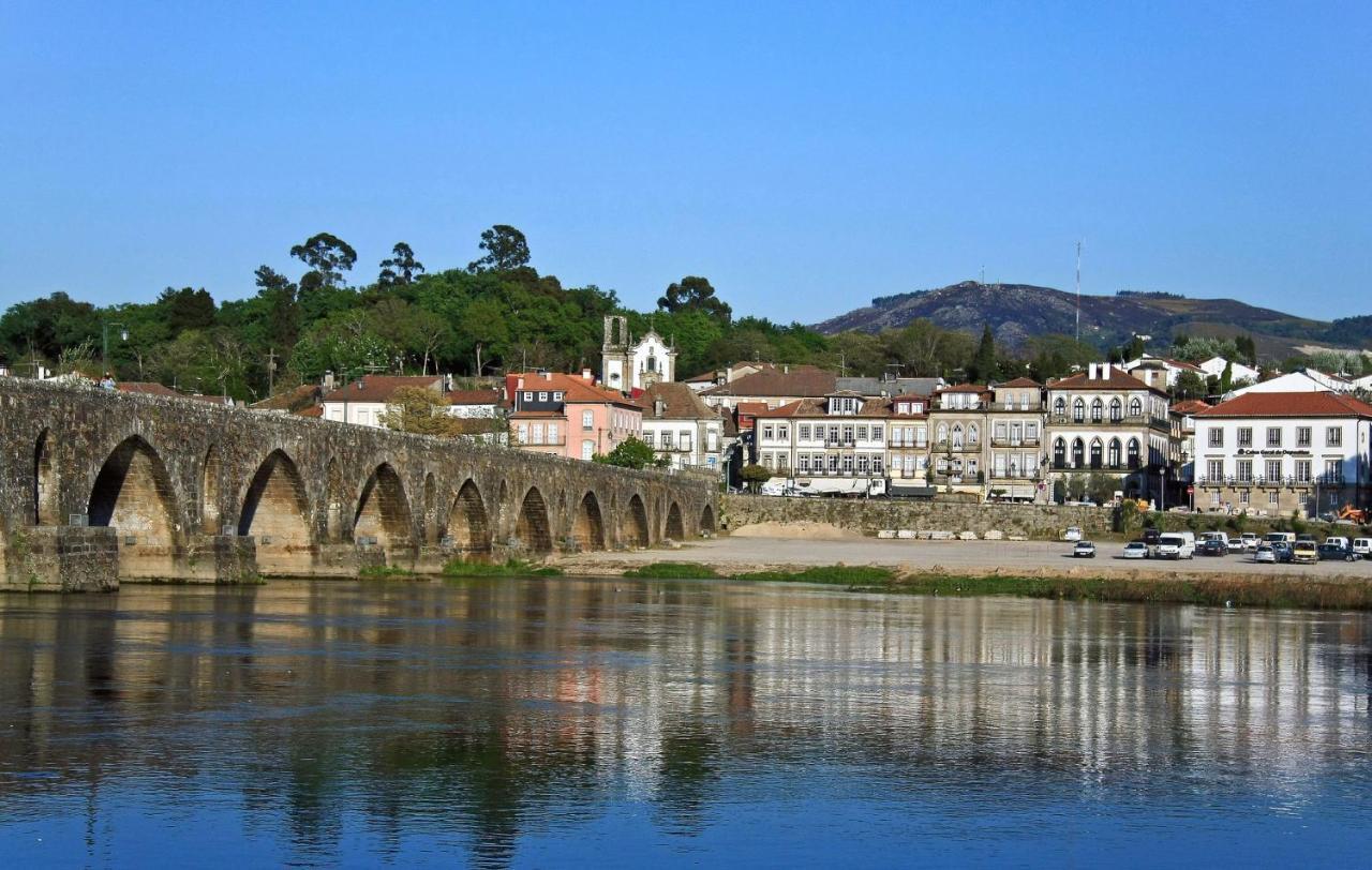 Pertinho Do Rio Ponte de Lima Exterior foto